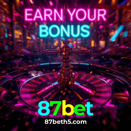 87bet Logo