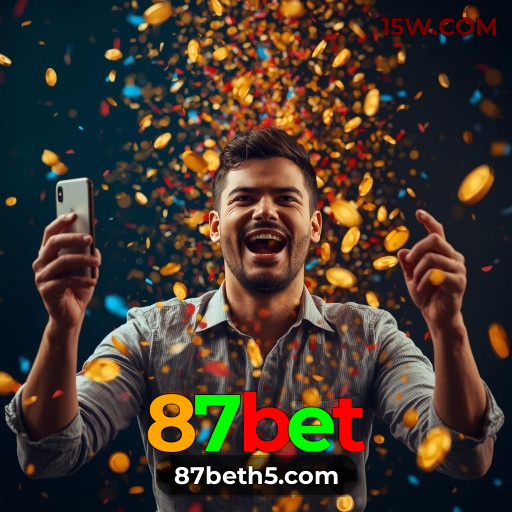 87bet Logo