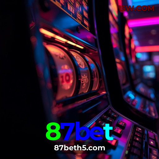 87bet Logo