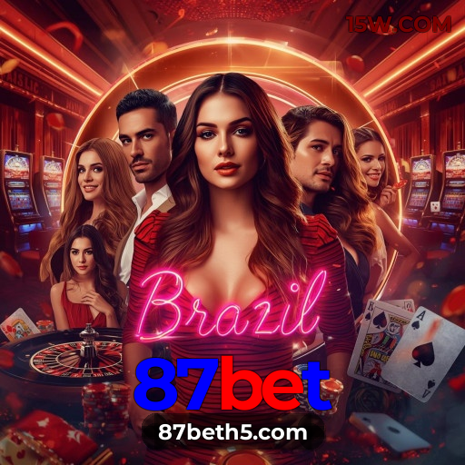 87bet Logo